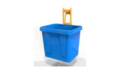 C4P - Smart-Cycle Compost Bin Extension Handle
