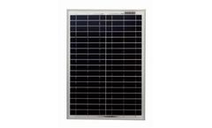 C4P - Model SUNTYE 20W - Solar Panels