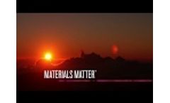 DuPont Science and Innovation Powering Reliable, Higher Efficiency Photovoltaic Systems Video