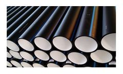 Water Supply and Drainage Pipes