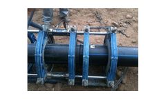 Pipe Bonding Machines