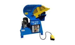 Tecnoecology - Model TR 250 - Alligator Shears