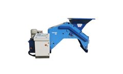 Toother - Model 500 - Crusher