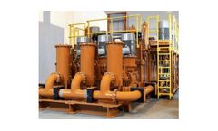 Hydraulic Power Pack Units