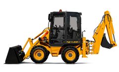 VF-Venieri - Model 1.33C - Compact Loader