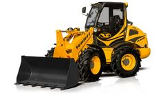 VF-Venieri - Model 2.63C Plus - Loader