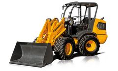 VF Venieri - Model 1.63D - Loader