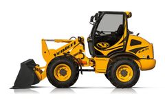 VF Venieri - Model 2.63C - Loader