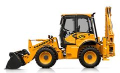 VF-Venieri - Model 8.23G - Mutifuctional Machine