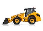 VF-Venieri - Model 8.63TL - Telescopic Loader