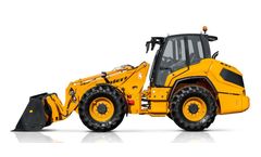 VF-Venieri - Model 8.63TL - Telescopic Loader