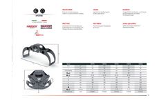 VTN Log Grab - Brochure