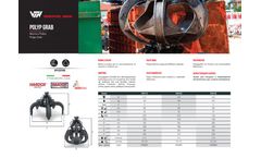 VTN Orange Peel Series - Brochure
