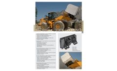 Hydraulic Quick Coupling - Brochure