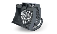 VTN - Model SR Series - Rotary Screening Bucket