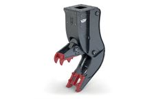 VTN - Model VF Series - Fixed Pulverizer