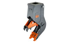 VTN - Model VF+ Plus Series - Fixed Pulverizer with Booster