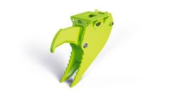 VTN - Model SC Series - Root Stump Cutter