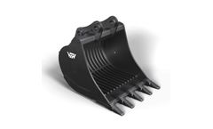 VTN - Skeleton Bucket