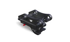 VTN - Model SAFE - Dedicated Quick Coupler