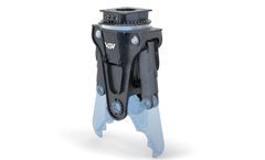 VTN - Model MT Series - Hydraulic Multiprocessor