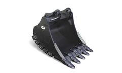 VTN - Model SHR Bucket - Super Hard Rock