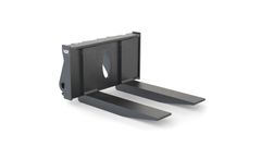 VTN - Heavy Duty Fork