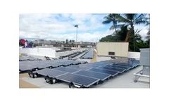 Fastrack 510 Installedat Hawaii’s Largest Airports - Case Study