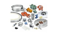 Spare Parts Services