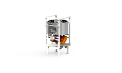 Vaapro - Model DAT - Vibrating Dosing Feeders