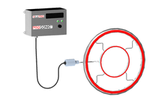 Vaapro - Model ProSonic - Ultrasonic Vibrating Sieve