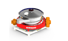 Vaapro - Model CVS-C - Vibrating Check Screeners