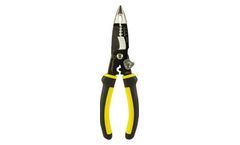 Southwire - Model S5N1 - 5-in-1 Multi-Tool Pliers