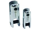 Southwire - Model RC114 - 1 1/4" Rope Clevis