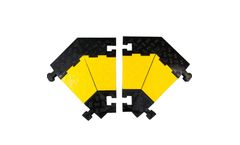 Southwire - Model 31207-1 - 3 Right Turn Cable Protection