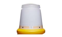 Southwire - Model 1113186 - LED Diffuser Lens Assembly