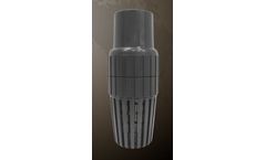 LD Valve - Model LD-810 - Foot Valve – Socket / Threaded / Flanged End