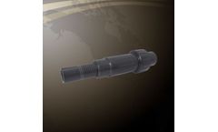 LD Valve - Model LD-879 - Expansion Coupling