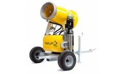 WLP - Model 700 - Dust Suppression System