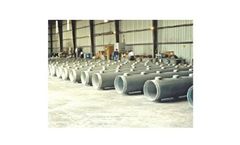 LFM - Fiberglass Pipe and Ducting Systems