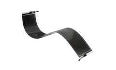 SoloPanel - Model SP1 - Flexible Photovoltaic Module