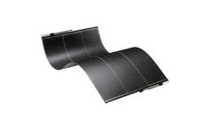 SoloPanel - Model SP3 - Large Format Flexible Module