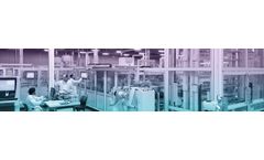 SoloPower - Thin-Film Solar Cells