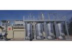 BIOCH4NGE - Biogas -to- Biomethane Plant