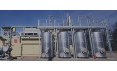 BIOCH4NGE - Biogas -to- Biomethane Plant