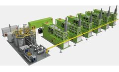ECOMAX - Landfill Gas Plant