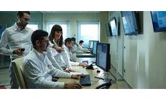 AB-Holding - Supervision and Control Services