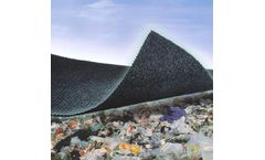 Ambientalia AdsorbEco - Carbon Tarp for Odour Management