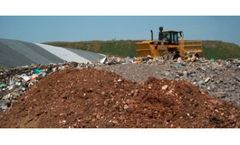 Sanitary Landfills, Sludge and Sediment Disposal Services