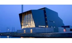 Energy from Waste and Biomass Services